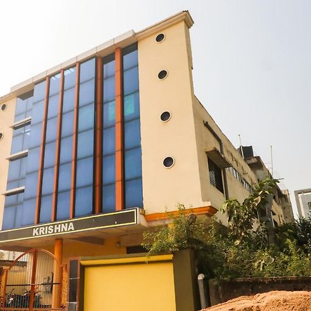 สปอต ออน 65446 โฮเต็ล คิงส์ตัน Hotel Raipur  ภายนอก รูปภาพ